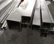 75x75mm不銹鋼方管201，304，316L